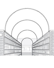 Aisle Arch Poles Kit