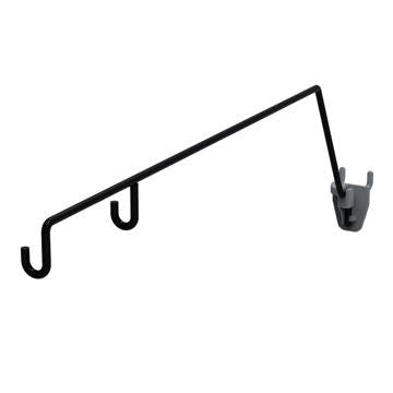 Aisle Markers for Pegboard & Slatwall-100 pieces