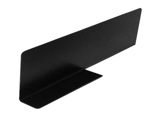 Case Dividers -Small Black