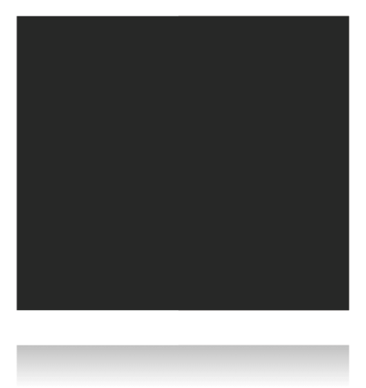 Chalk Board Shelf Signs Price Cards 11"W x 7"H -100 signs