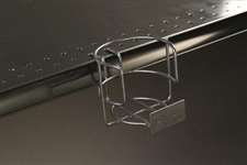 Beverage Shelf Extenders