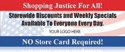 No Card Required Banner