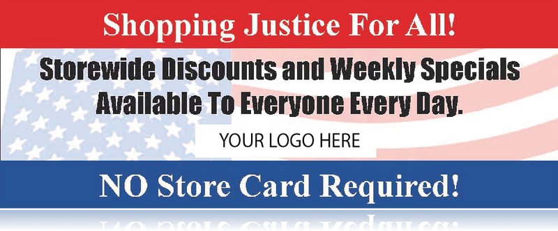 No Card Required Banner