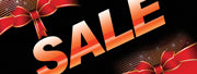 Sale Banners