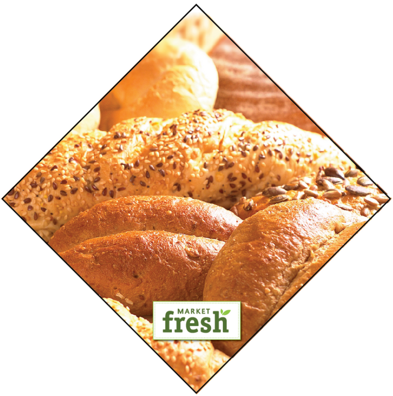 Bakery Ceiling Dangler