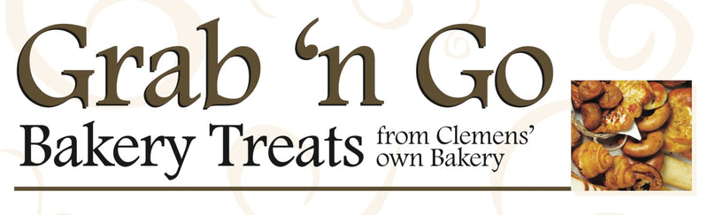 Banners For Supermarkets & Grocery Store-Custom Printed