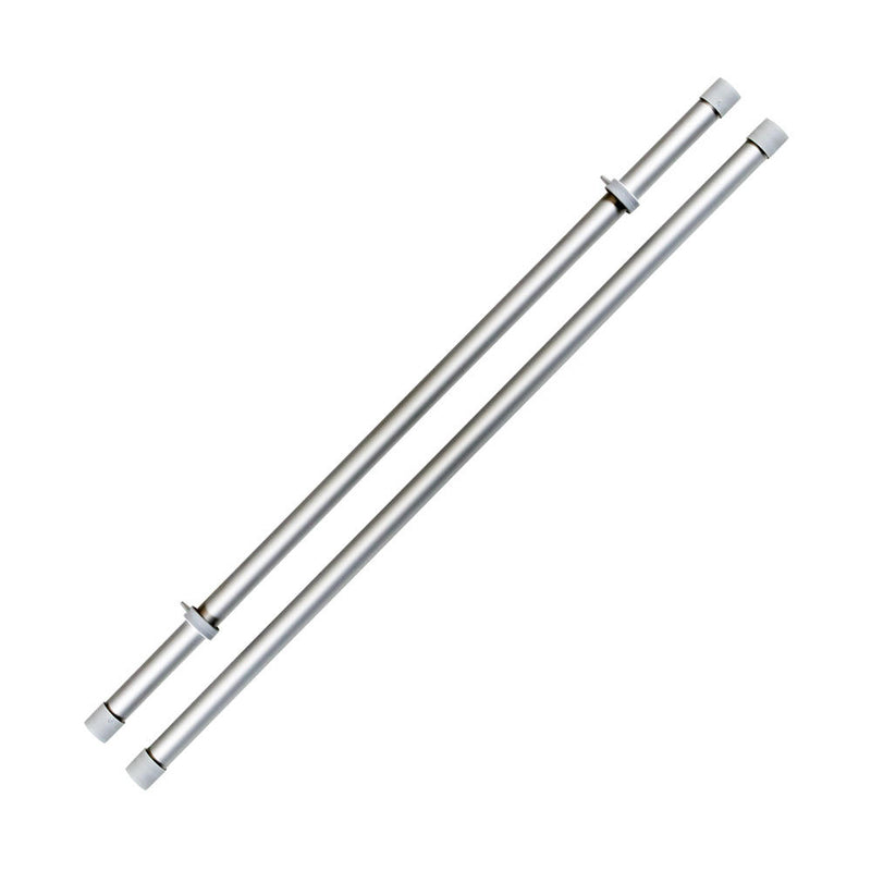 aluminum Banner Hanger Rods
