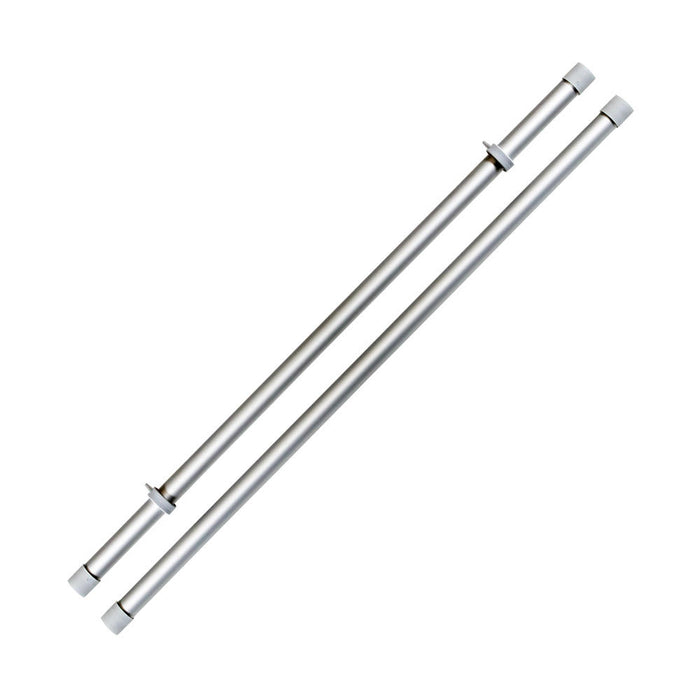 Hanging Banner Rods-36" W