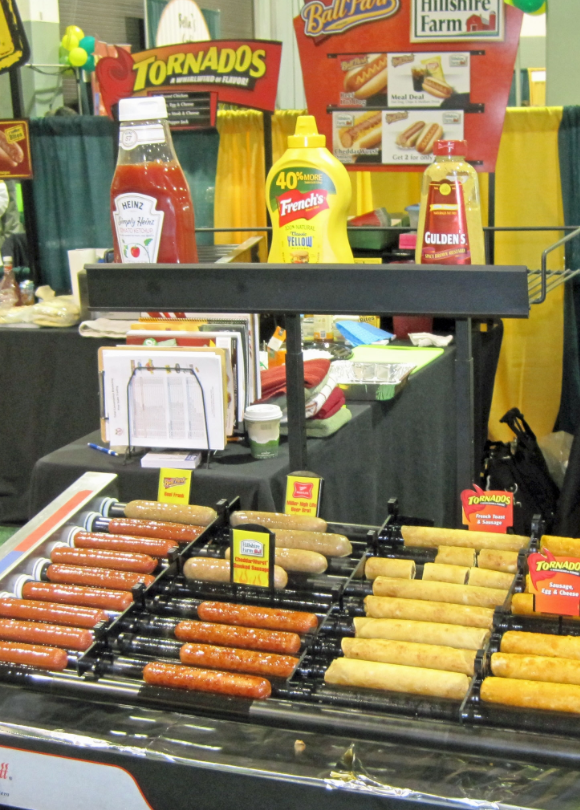 Black Metal Adjustable Airpots Topper Fixture