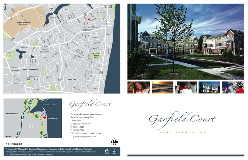 Custom Printed Brochures