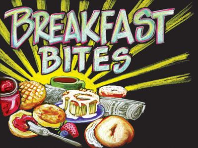 Bakery Signs-Chalkboard Design