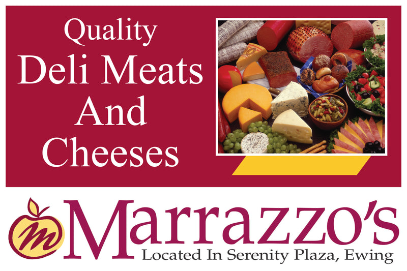 Ceiling Danglers-Custom Printed