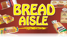 Bread Aisle Ceiling Dangler