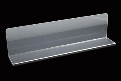 Shelf Dividers- L Shaped