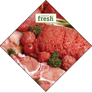 custom printed ceiling danglers