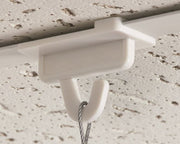 Ceiling Hooks-Sign Holders