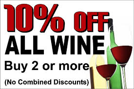 Outdoor Signs- Custom Printed