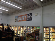 Wall Signs & Graphics-Custom Printed