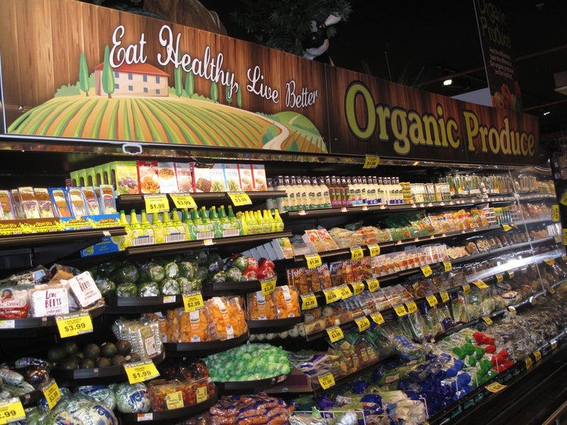 Wall Signs & Graphics-Custom Printed