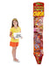 Back to School Toy Filled Crayon Sweepstakes-Contest Giveaway Promotional Item - screengemsinc