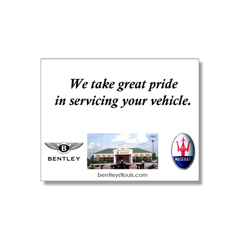 Car Padded Paper Floor Mats-Custom Printed