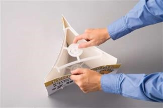 Ceiling Dangler Mobile Hardware