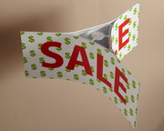 Ceiling Dangler Mobile Hardware