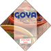 Ceiling Danglers for Supermarkets- Goya