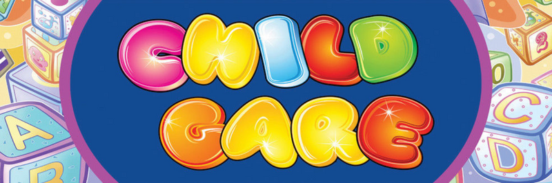 Child Care Banner 2