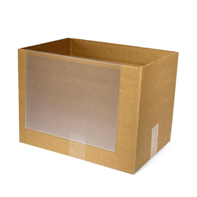 Corrugated Boxes Sign Holders-11"w x 8.5"h-10 pieces
