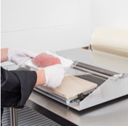 Countertop Film Wrapper Teflon Cover