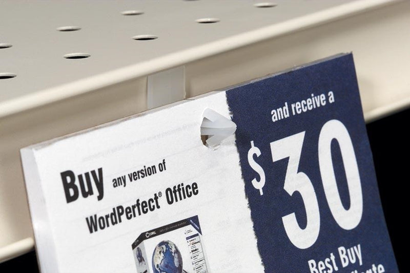 Coupon Darts 100 pieces