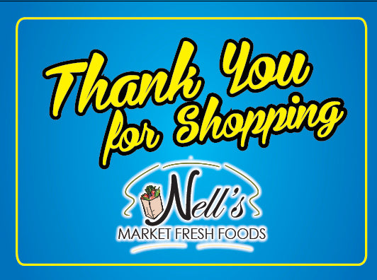 Custom Print Exit/Entrance Wall Sign