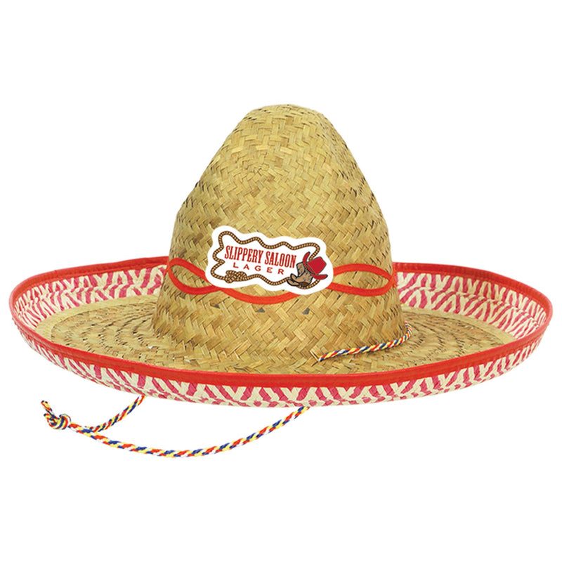 Sombrero Hats