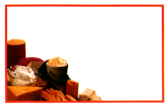 Cheese Shelf Signs Price Cards-11"W x 7"H -100 price-cards - screengemsinc