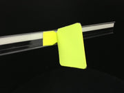 Aisle Violators Shelf Signs