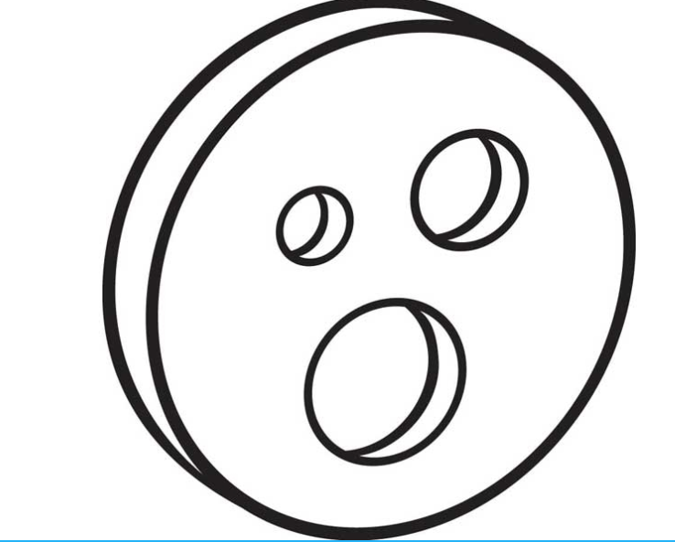 Peg Hook Product Stop Inventory Control-Black 250 pieces