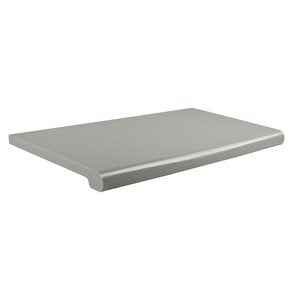 Duron Shelving -Grey 13"D x 24"L- 4 pack