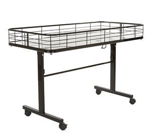 Retail Stores Fixture- Dump Table