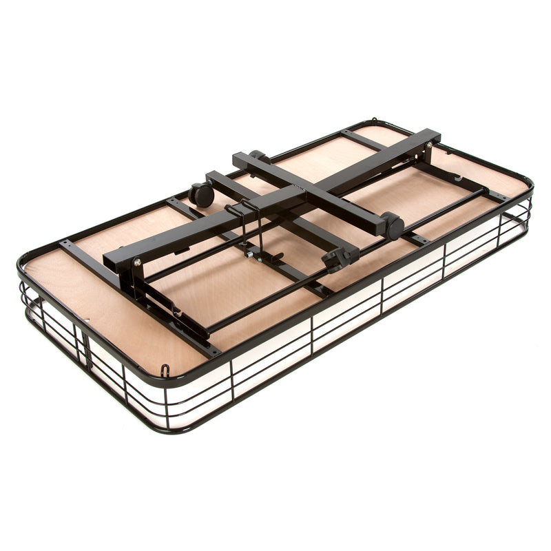 Retail Stores Fixture- Dump Table