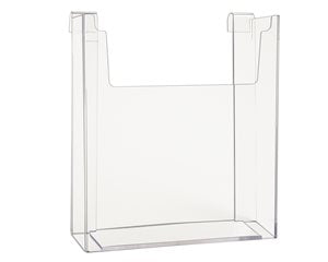 Literature Holders for Grid Wall-12 pieces