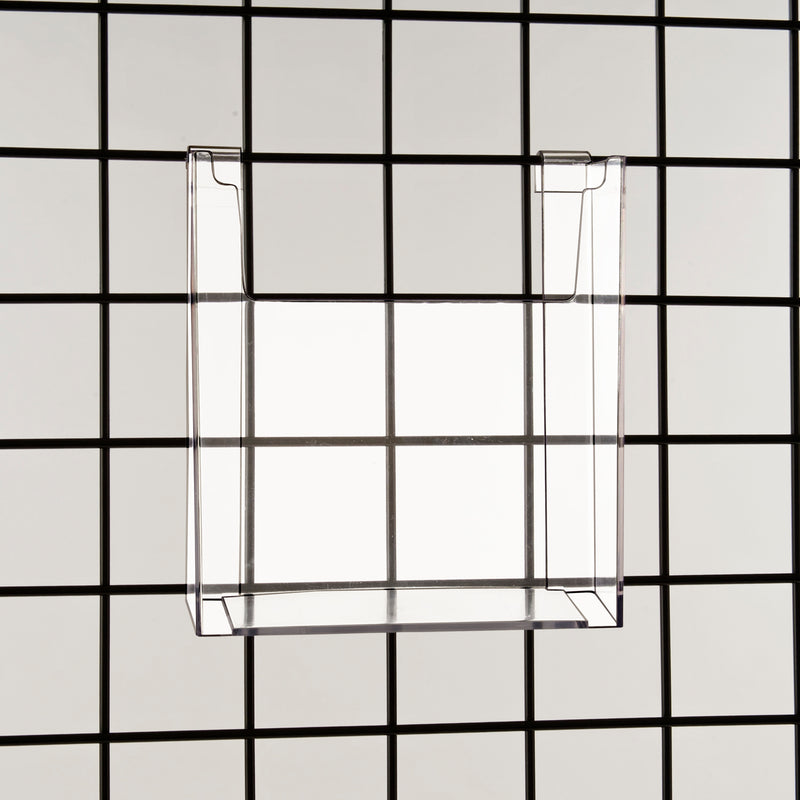 Literature Holders for Grid Wall-12 pieces