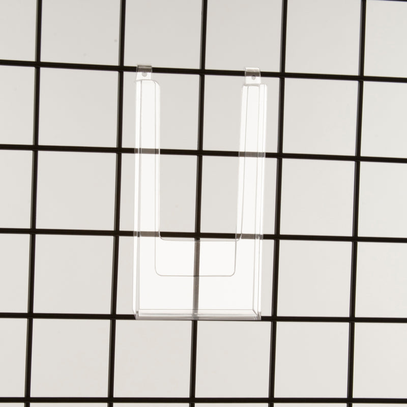 Literature Holders for Grid Walls-24 pieces