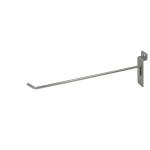 Slatwall Peg Hooks - 96 per case