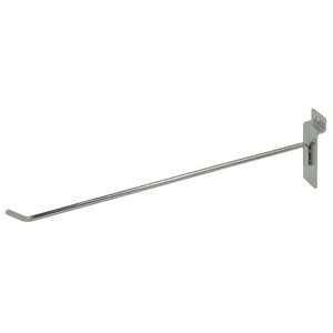 Slatwall Peg Hooks - 96 per case