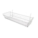 Wire Sloping Baskets Fixtures for Gridwall, Slatwall, Pegboards