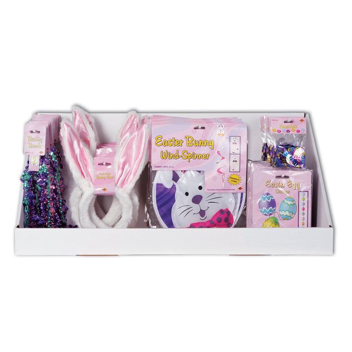 Easter Season Retail Products & Counter Display Kit