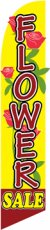 Flower Sale Feather Flag Kit