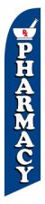 Pharmacy Feather Flag Kit