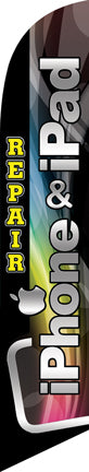 iPhone-iPad Repair Feather Flag Kit-3